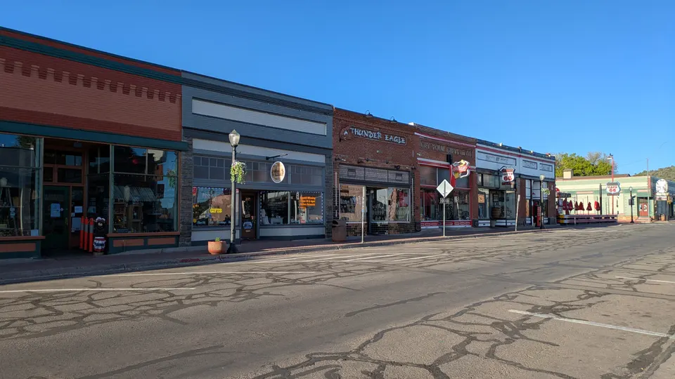 Local Landmarks in West Valley City, UT in West Valley City