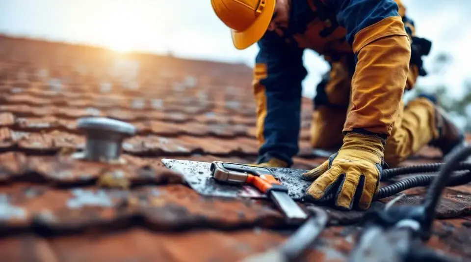roofing contractor in Woods Cross, UT