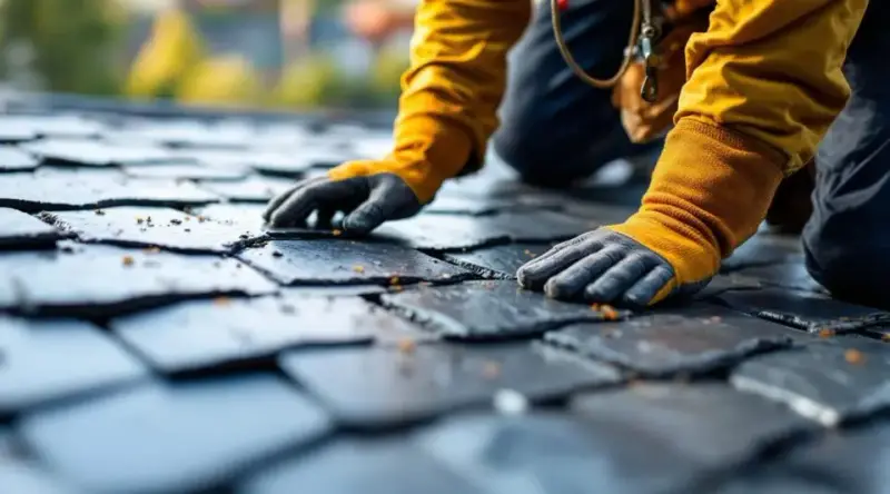 Clay Tile Roofing Salt Lake City