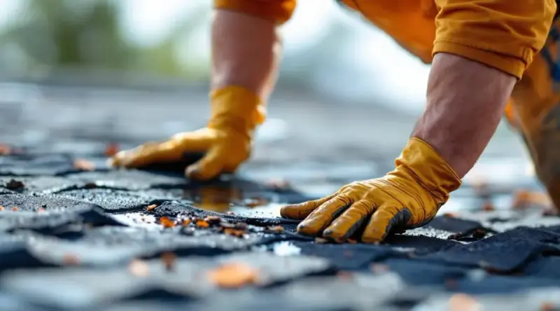 Metal Roofing Systems Salt Lake City