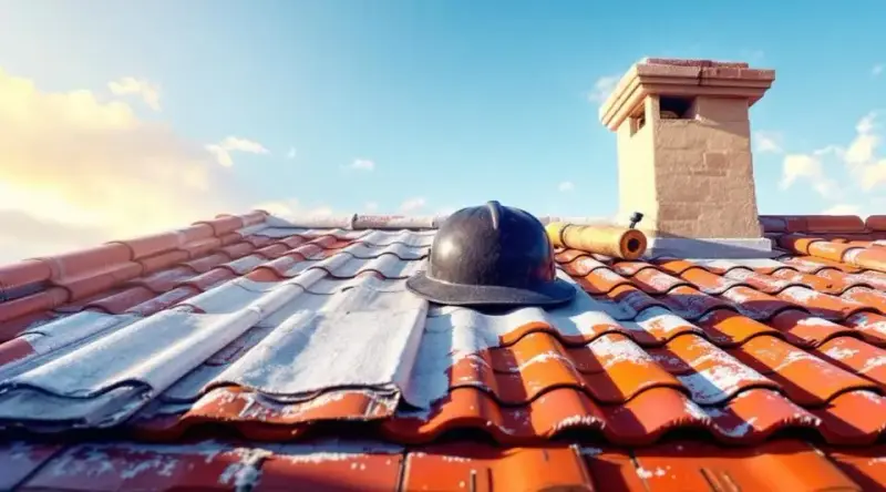 New Roof Installation Salt Lake City