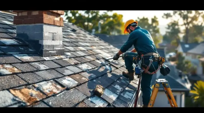 Spanish Tile Roofing Salt Lake City